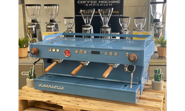 Espresso Machines La Marzocco Linea PB AV