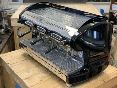 Espresso Machines Quick Mill QM66