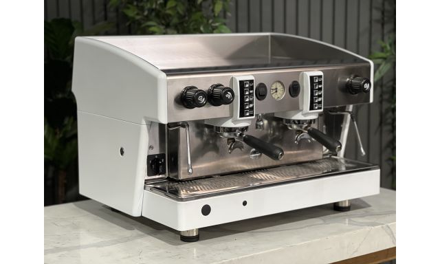 Espresso Machines Wega Atlas EVD