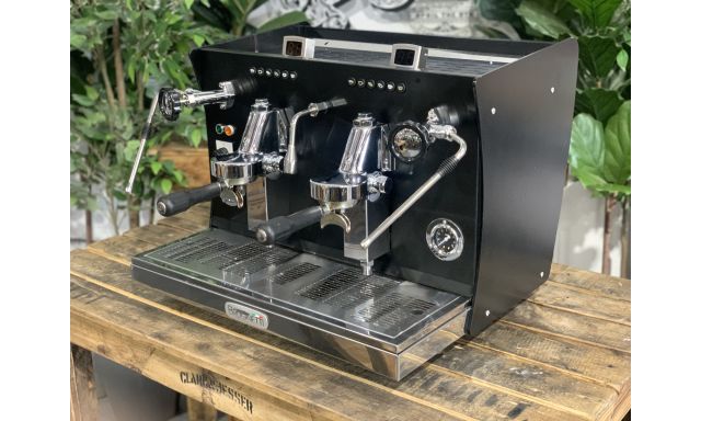 Espresso Machines Brugnetti Guilia Manfucatum