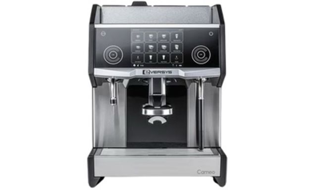Espresso Machines Eversys  Cameo C"2