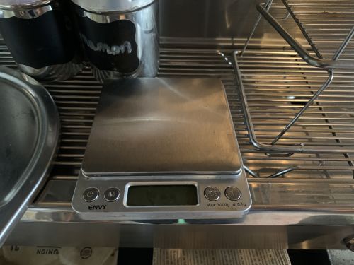 Espresso Machines Conti X-One