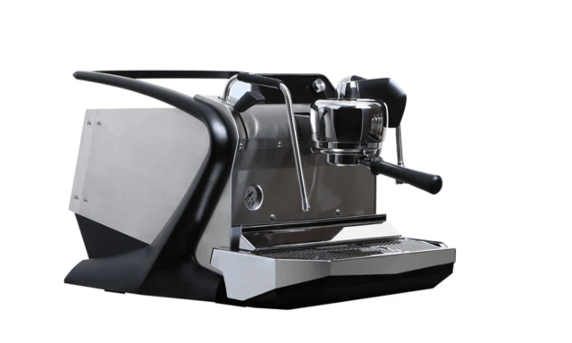 Espresso Machines Slayer Steam
