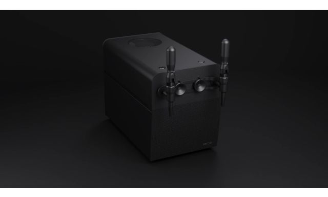 Modular Brewing Systems BROOD DRNX DUO