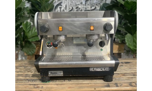 Espresso Machines Rancilio Midi