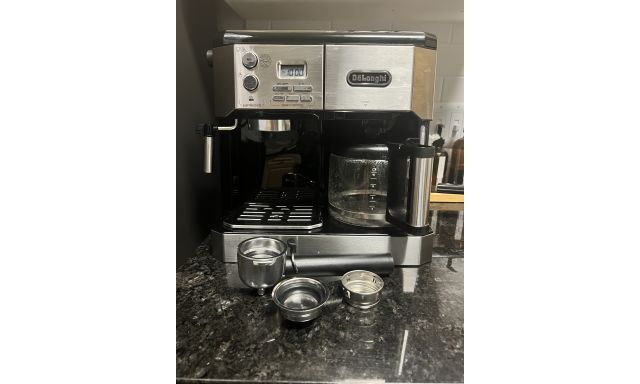 Espresso Machines Delonghi delonghi