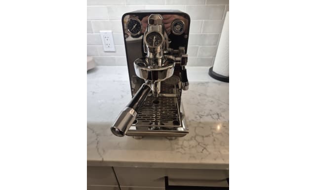 Espresso Machines ECM Puristika/S420220131032