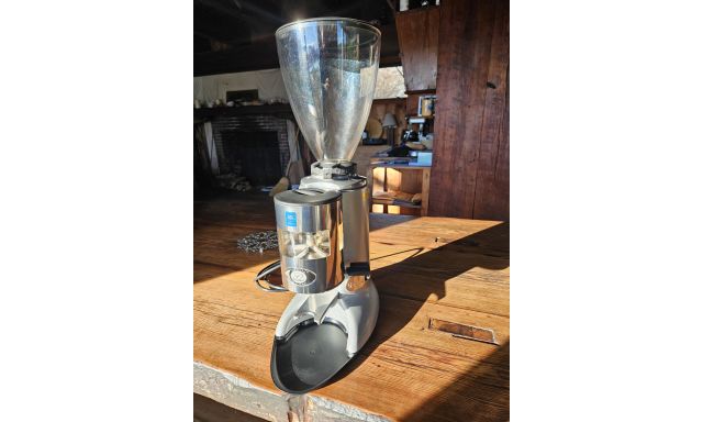 Espresso Grinders Ceado E7