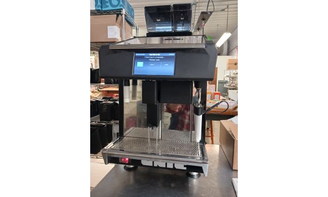 Espresso Machines Unic Tango