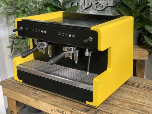 Espresso Machines CIME CO-05