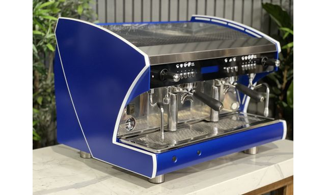 Espresso Machines Wega Polaris