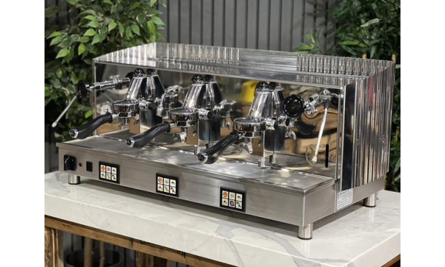 Espresso Machines Fiorenzato Ducale