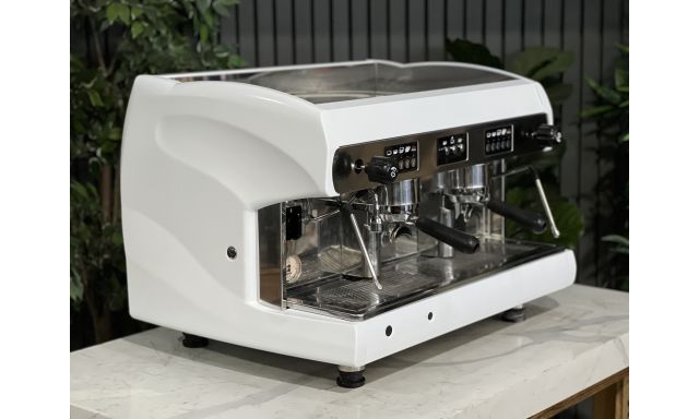 Espresso Machines Wega Polaris