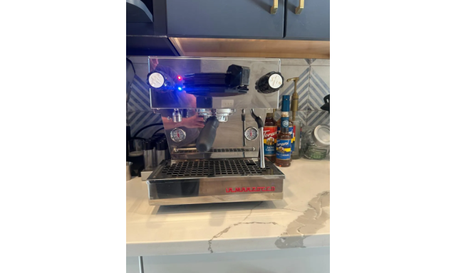 Espresso Machines La Marzocco LINEA MINI