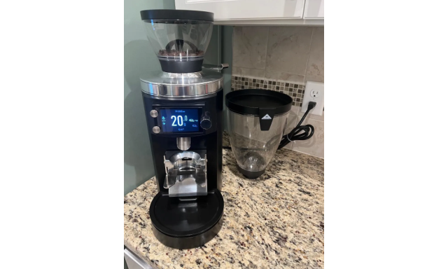 Espresso Grinders Mahlkonig E65S E65