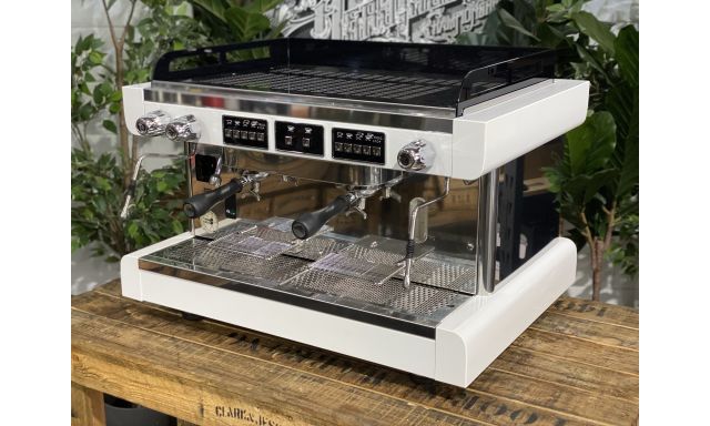 Espresso Machines Astoria Pratic Avant