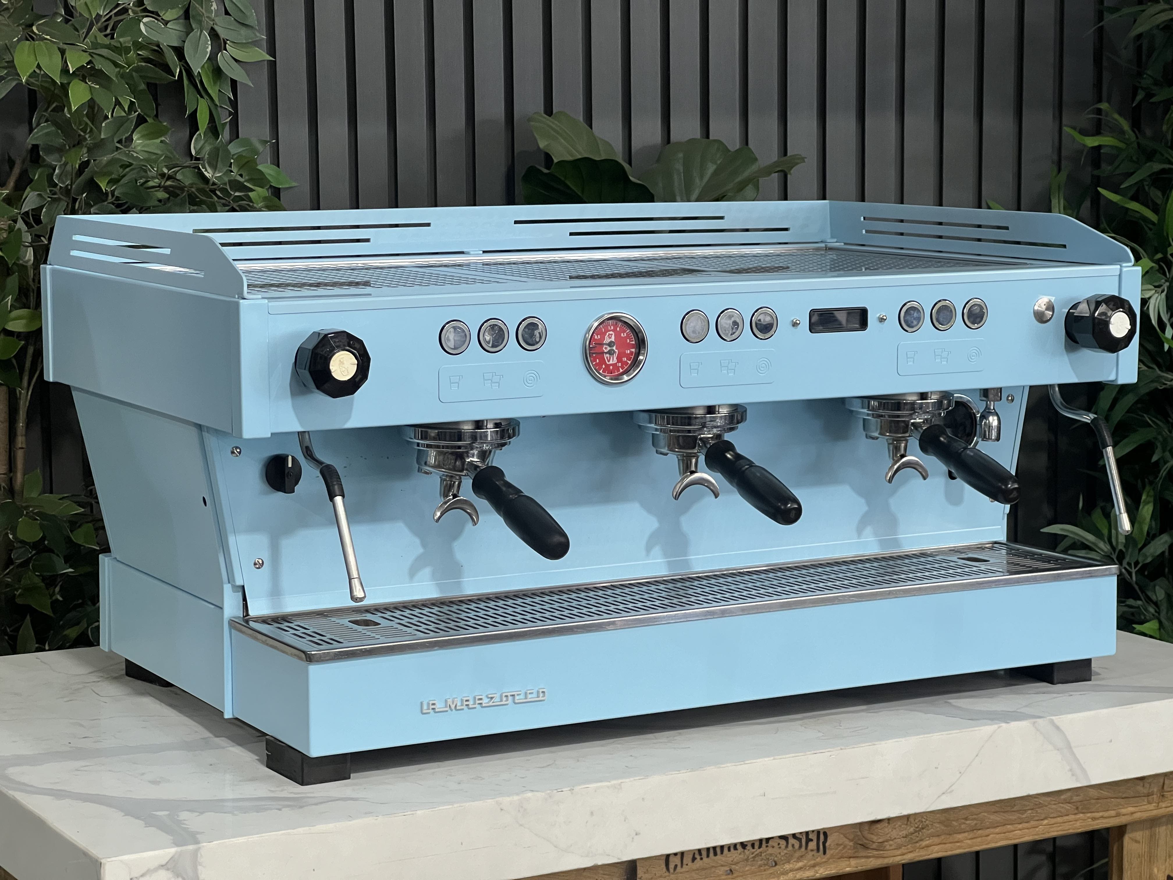 Linea Classic La Marzocco Craigslist SYNESSO MVP GROUP ESPRESSO