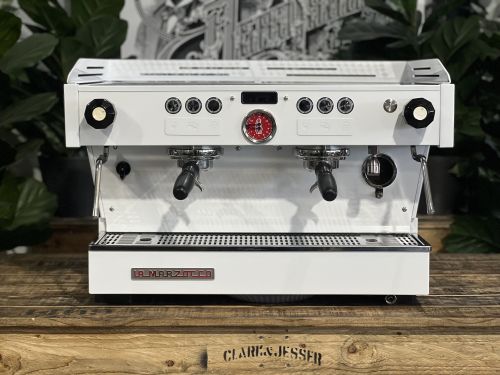 Espresso Machines La Marzocco Linea PB