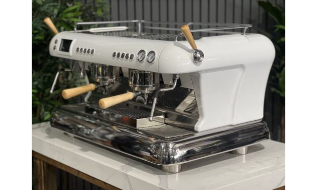 Espresso Machines Ascaso Big Dream Pro
