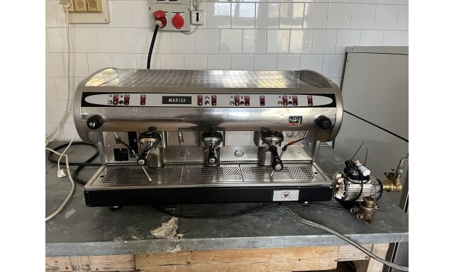 Espresso Machines Astoria Marisa 