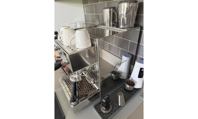 Espresso Machines Pasquini Pasquini Livia G4