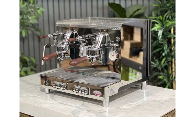 Espresso Machines Elektra Sixties