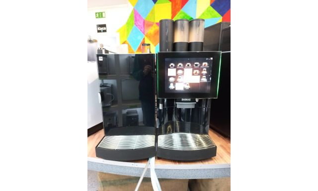 Espresso Machines Franke FM 850