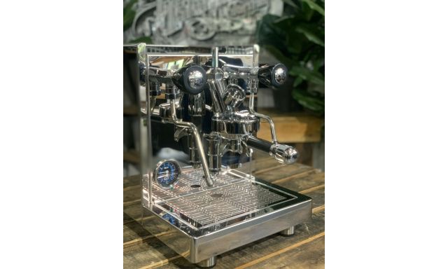 Espresso Machines Quick Mill Aquila