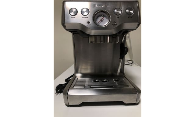 Espresso Machines Breville BES840XL