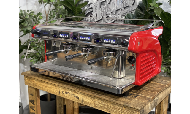 Espresso Machines Expobar Ruggero