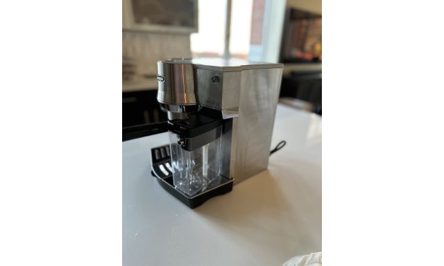 Espresso Machines Delonghi delonghi