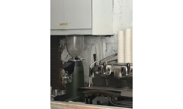 Espresso Machines Slayer V3