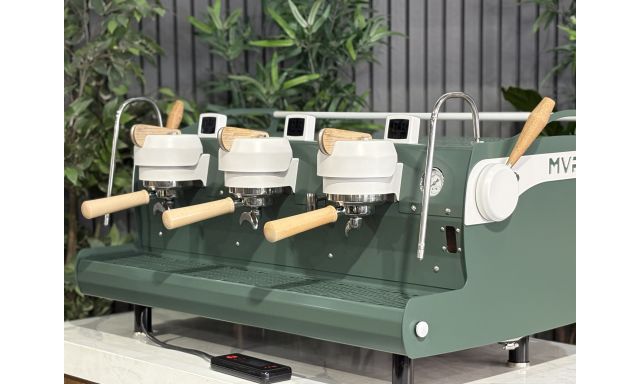 Espresso Machines Synesso MVP