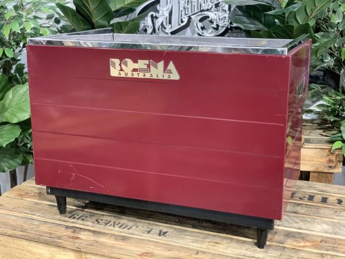 Espresso Machines Boema Classic S/A