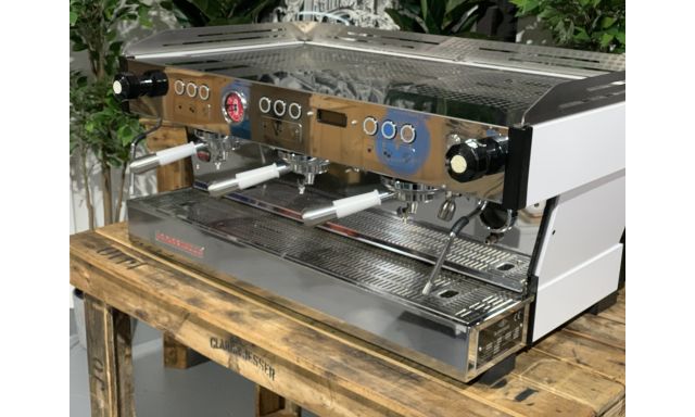 Espresso Machines La Marzocco Linea PB