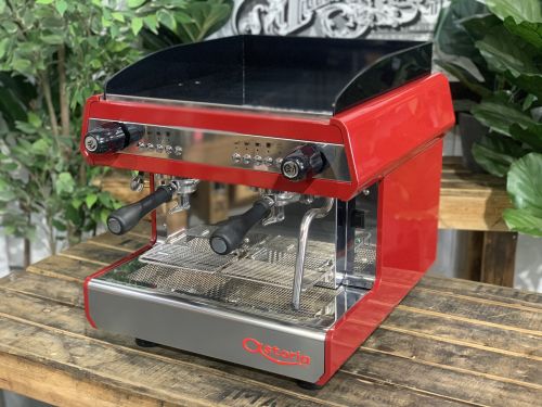 Espresso Machines Astoria Tanya