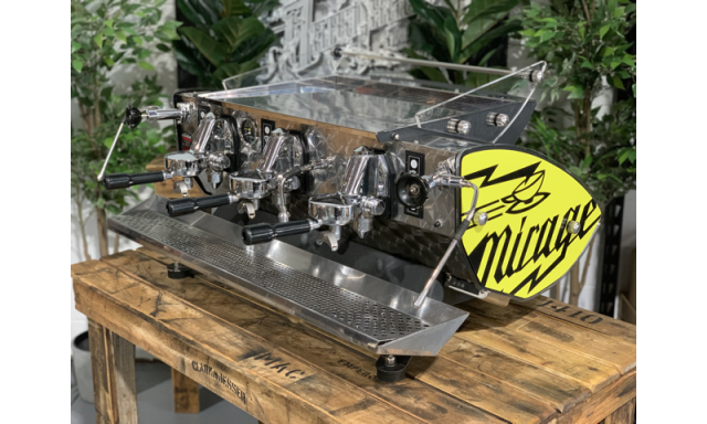 Espresso Machines Kees Van De  Westen Mirage