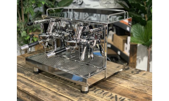 Espresso Machines ECM Technika