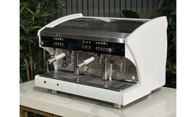 Espresso Machines Wega Polaris Tron