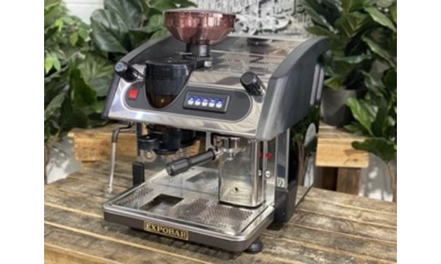 Espresso Machines Expobar Elegance