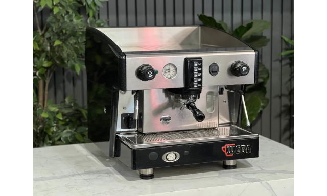 Espresso Machines Wega Atlas EVD