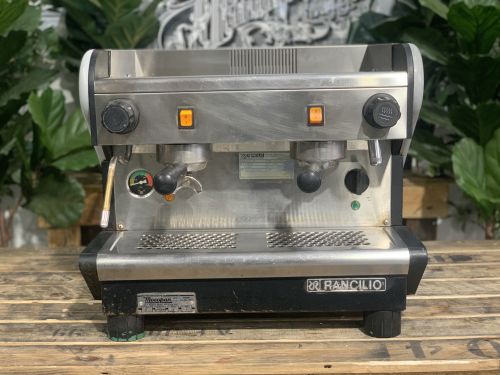 Espresso Machines Rancilio Midi