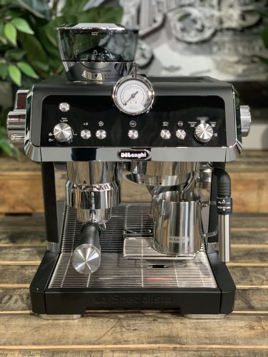 Espresso Machines delonghi La Specialista