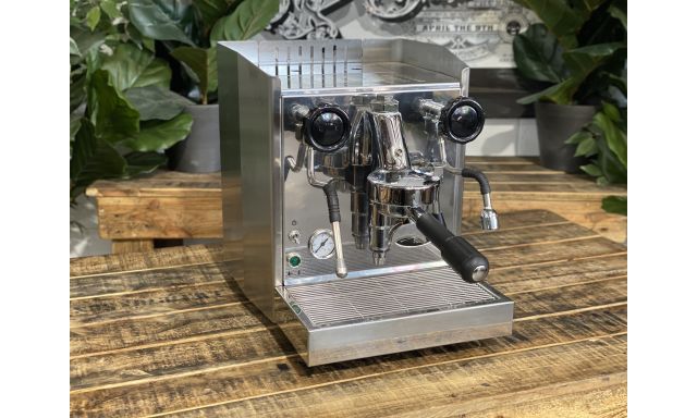 Espresso Machines Diamond Italia