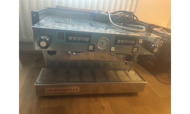 Espresso Machines La Marzocco Linea