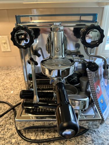 Espresso Machines Rocket Apartamento