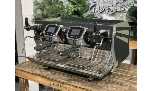 Espresso Machines BFC Aviator