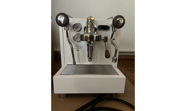 Espresso Machines IZZO ALEX DUETTO IV