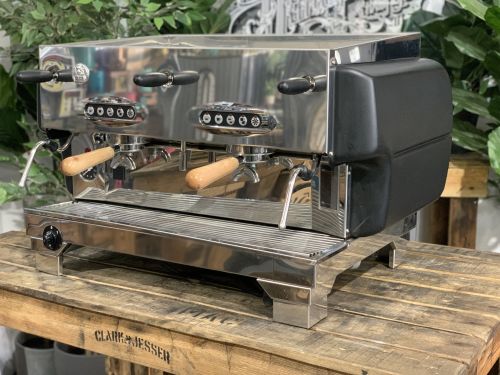 Espresso Machines La San Marco Liscia