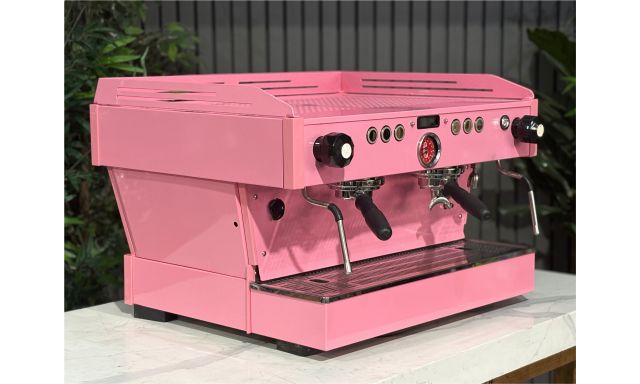 Espresso Machines La Marzocco Linea PB AV